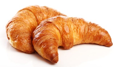 The History Of The Croissant Cooking With Kathy Man